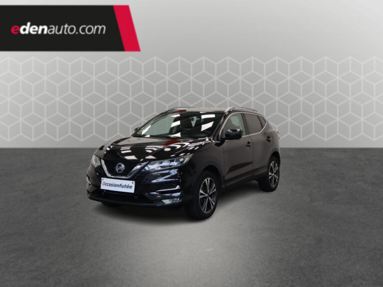 Nissan Qashqai 1.6 dCi 130 N-Connecta - Image 01 (July 7, 2026)