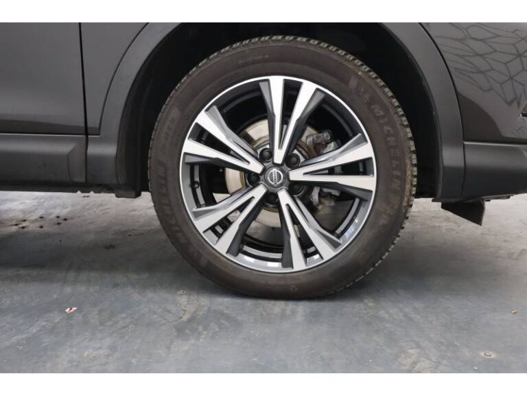 Nissan Qashqai 1.6 dCi 130 N-Connecta - Image 10 (July 7, 2026)