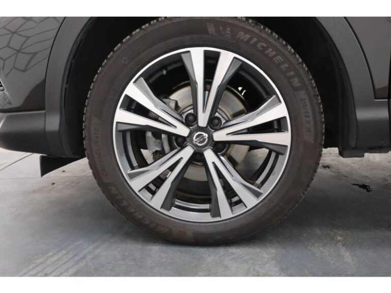 Nissan Qashqai 1.6 dCi 130 N-Connecta - Image 11 (July 7, 2026)