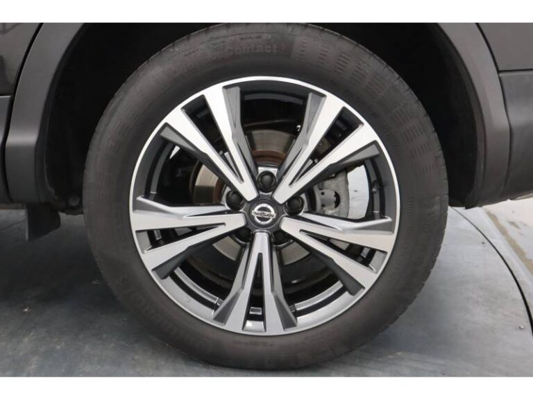 Nissan Qashqai 1.6 dCi 130 N-Connecta - Image 12 (July 7, 2026)