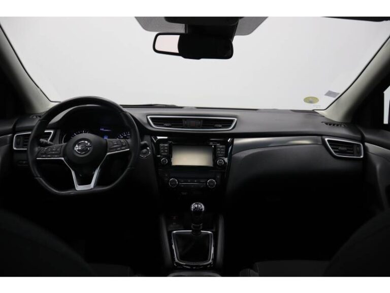 Nissan Qashqai 1.6 dCi 130 N-Connecta - Image 13 (July 7, 2026)