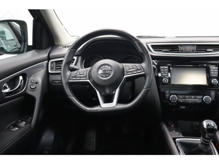 Nissan Qashqai 1.6 dCi 130 N-Connecta - Image 14 (July 7, 2026)