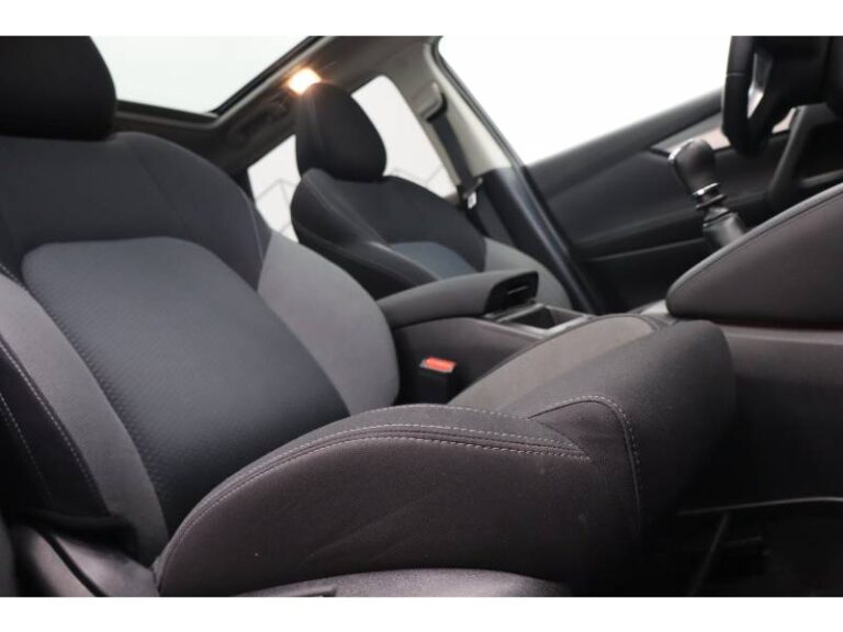 Nissan Qashqai 1.6 dCi 130 N-Connecta - Image 16 (July 7, 2026)