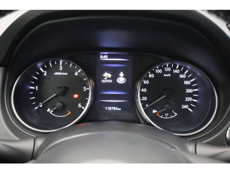Nissan Qashqai 1.6 dCi 130 N-Connecta - Image 18 (July 7, 2026)