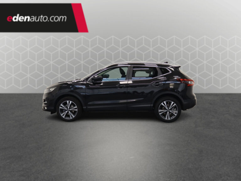 Nissan Qashqai 1.6 dCi 130 N-Connecta - Image 02 (July 7, 2026)