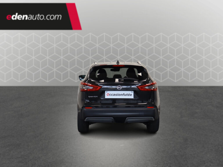 Nissan Qashqai 1.6 dCi 130 N-Connecta - Image 04 (July 7, 2026)