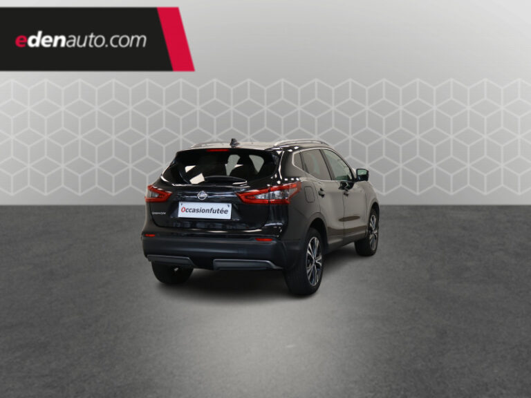 Nissan Qashqai 1.6 dCi 130 N-Connecta - Image 05 (July 7, 2026)
