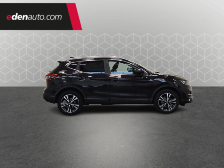 Nissan Qashqai 1.6 dCi 130 N-Connecta - Image 06 (July 7, 2026)