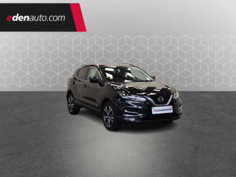Nissan Qashqai 1.6 dCi 130 N-Connecta - Image 07 (July 7, 2026)