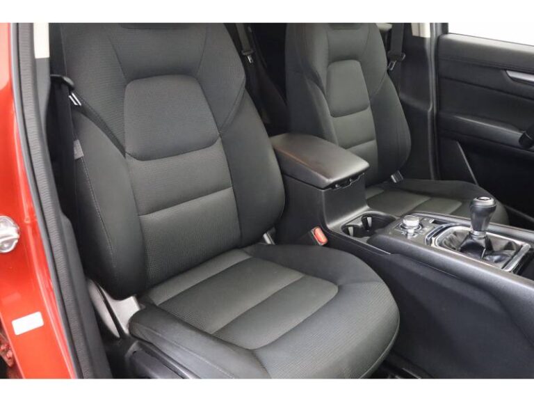 Mazda CX-5 2.2L Skyactiv-D 150 ch 4×2 Selection - Image 11 (July 7, 2026)