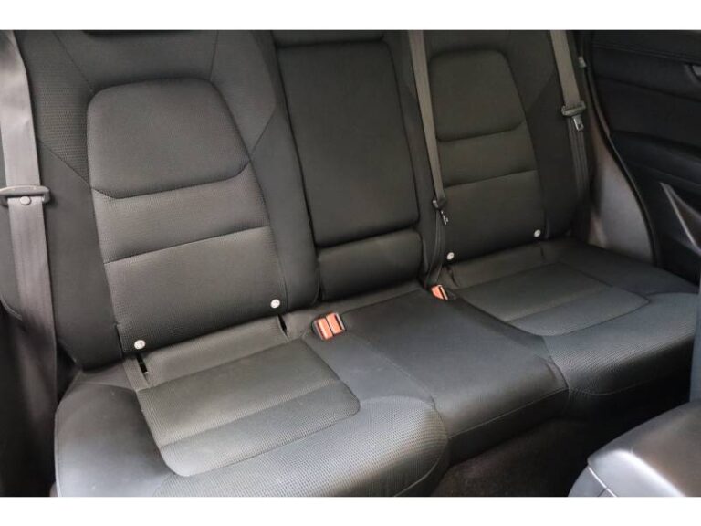 Mazda CX-5 2.2L Skyactiv-D 150 ch 4×2 Selection - Image 12 (July 7, 2026)