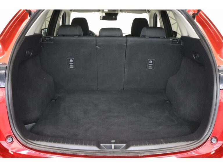 Mazda CX-5 2.2L Skyactiv-D 150 ch 4×2 Selection - Image 13 (July 7, 2026)