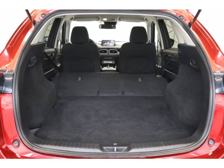 Mazda CX-5 2.2L Skyactiv-D 150 ch 4×2 Selection - Image 14 (July 7, 2026)