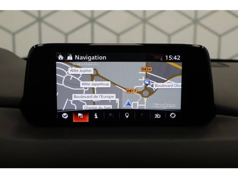 Mazda CX-5 2.2L Skyactiv-D 150 ch 4×2 Selection - Image 16 (July 7, 2026)