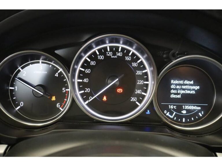 Mazda CX-5 2.2L Skyactiv-D 150 ch 4×2 Selection - Image 18 (July 7, 2026)