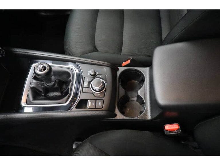 Mazda CX-5 2.2L Skyactiv-D 150 ch 4×2 Selection - Image 19 (July 7, 2026)