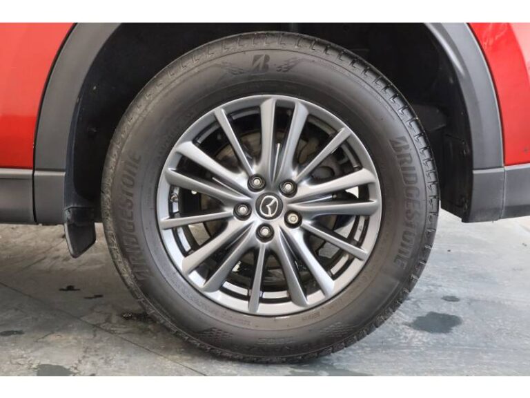 Mazda CX-5 2.2L Skyactiv-D 150 ch 4×2 Selection - Image 07 (July 7, 2026)