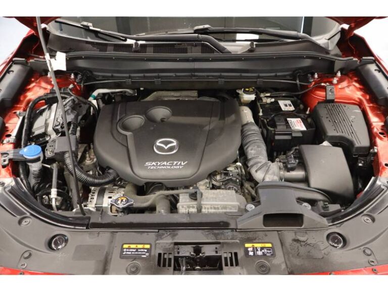 Mazda CX-5 2.2L Skyactiv-D 150 ch 4×2 Selection - Image 08 (July 7, 2026)