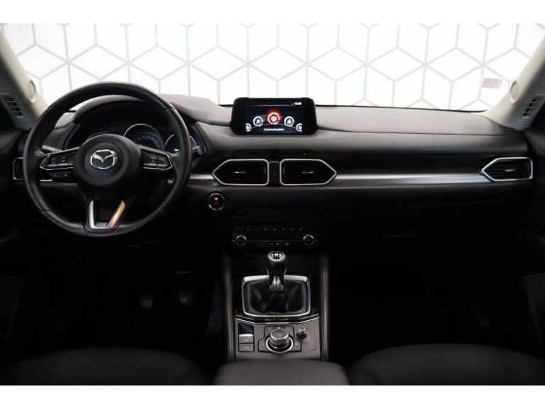 Mazda CX-5 2.2L Skyactiv-D 150 ch 4×2 Selection - Image 09 (July 7, 2026)