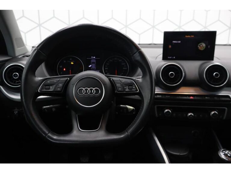 Audi Q2 30 TDI 116 BVM6 Sport - Image 10 (July 7, 2026)