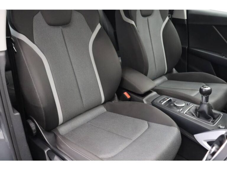 Audi Q2 30 TDI 116 BVM6 Sport - Image 11 (July 7, 2026)