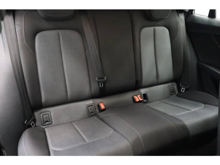 Audi Q2 30 TDI 116 BVM6 Sport - Image 12 (July 7, 2026)