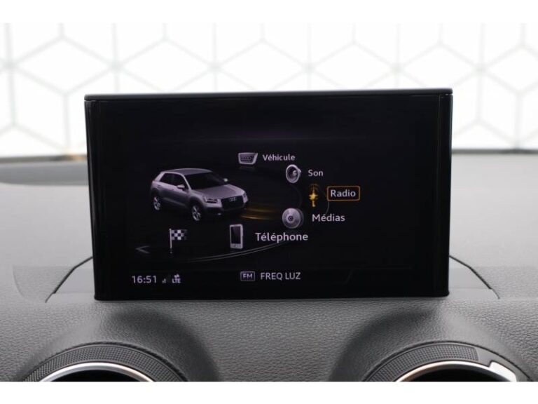 Audi Q2 30 TDI 116 BVM6 Sport - Image 15 (July 7, 2026)