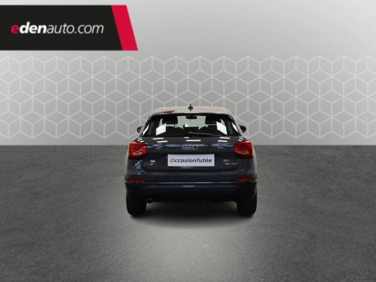 Audi Q2 30 TDI 116 BVM6 Sport - Image 03 (July 7, 2026)