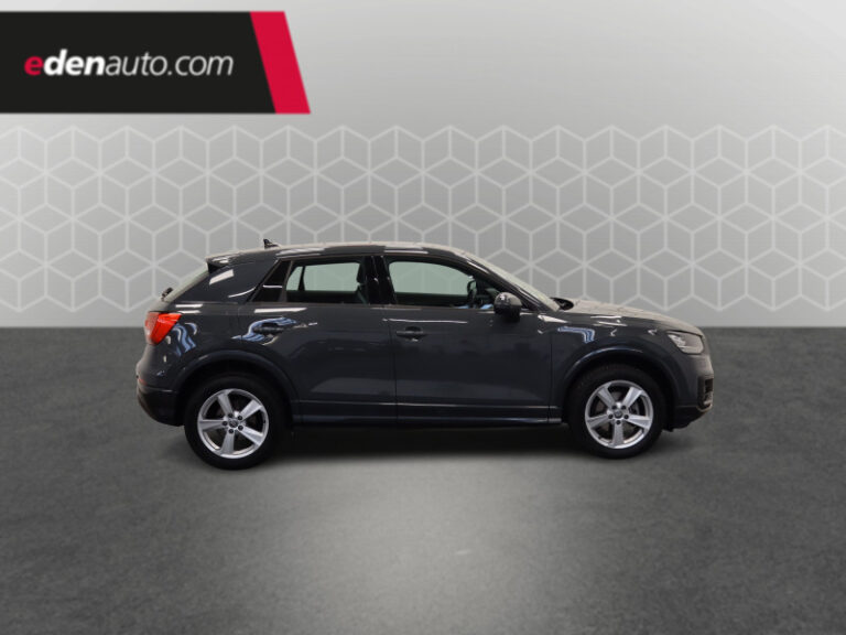 Audi Q2 30 TDI 116 BVM6 Sport - Image 05 (July 7, 2026)