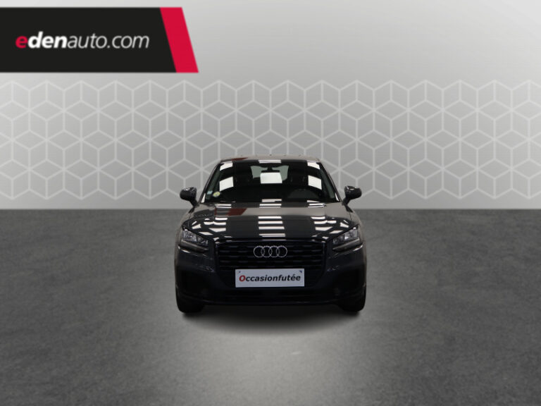 Audi Q2 30 TDI 116 BVM6 Sport - Image 06 (July 7, 2026)