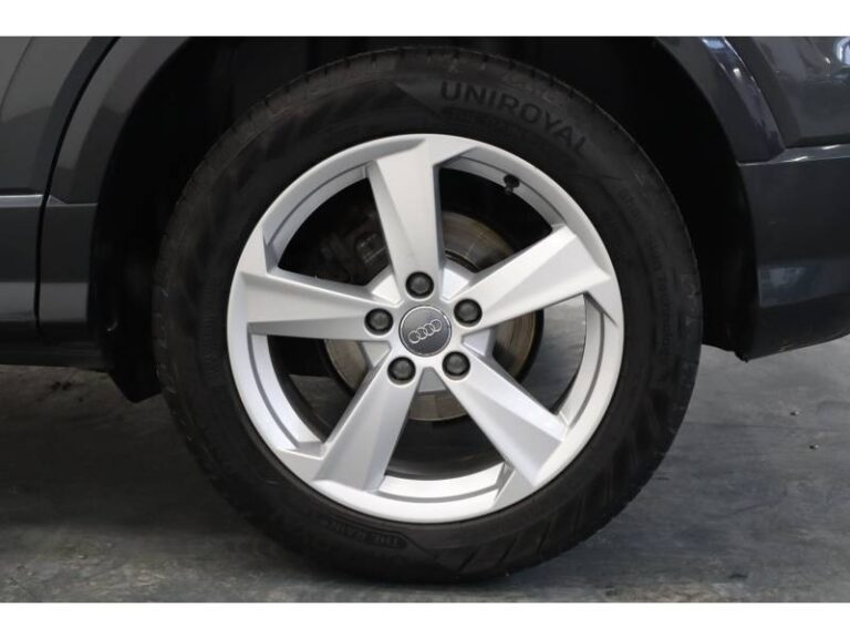 Audi Q2 30 TDI 116 BVM6 Sport - Image 07 (July 7, 2026)