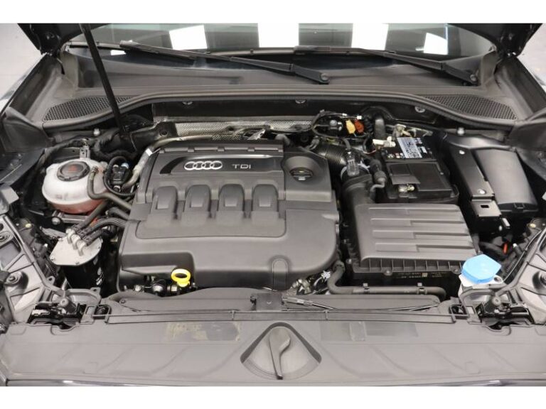 Audi Q2 30 TDI 116 BVM6 Sport - Image 08 (July 7, 2026)
