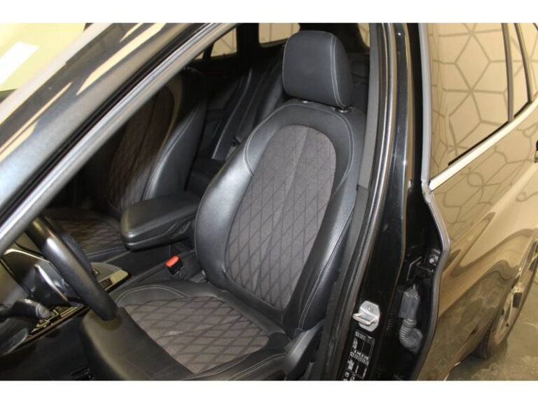 BMW X1 xDrive 20d 190 ch BVA8 xLine - Image 10 (July 7, 2026)