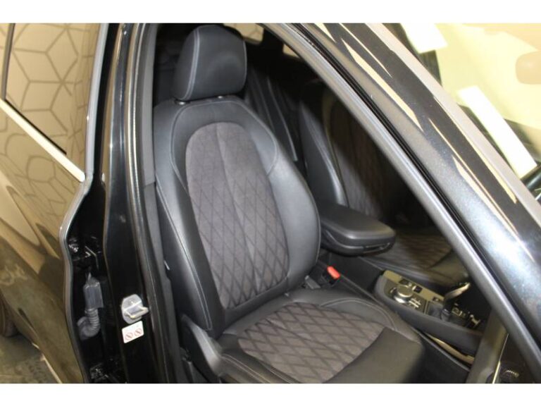 BMW X1 xDrive 20d 190 ch BVA8 xLine - Image 12 (July 7, 2026)