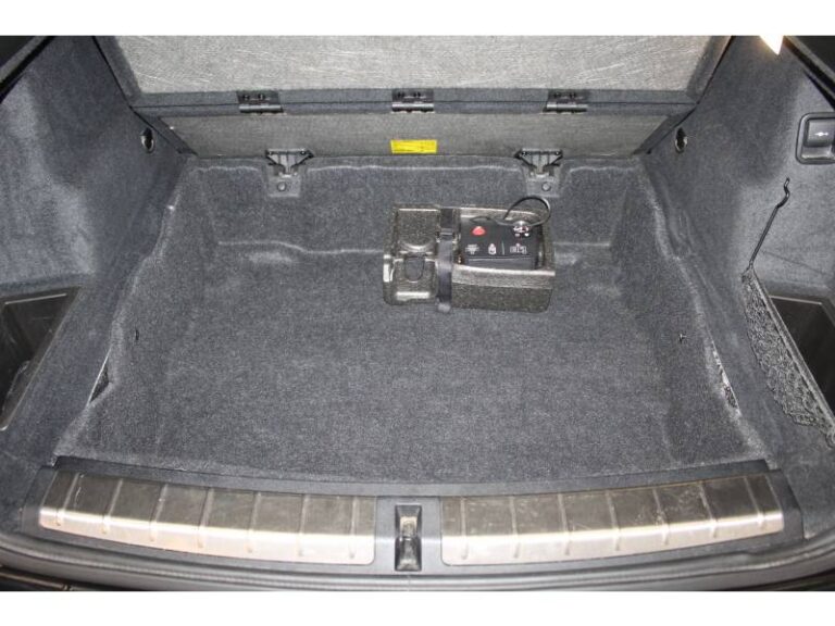 BMW X1 xDrive 20d 190 ch BVA8 xLine - Image 19 (July 7, 2026)