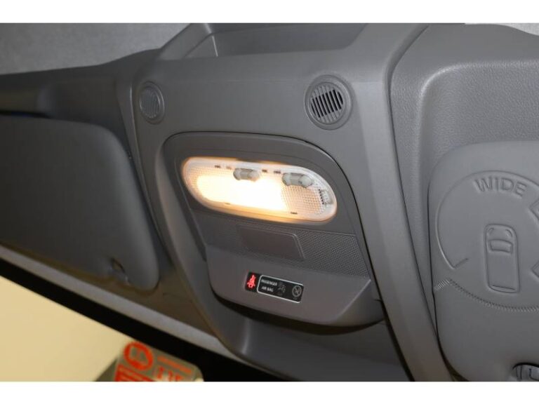 Renault Master FOURGON FGN TRAC F3500 BLUE DCI 135 CONFORT - Image 06 (July 7, 2026)