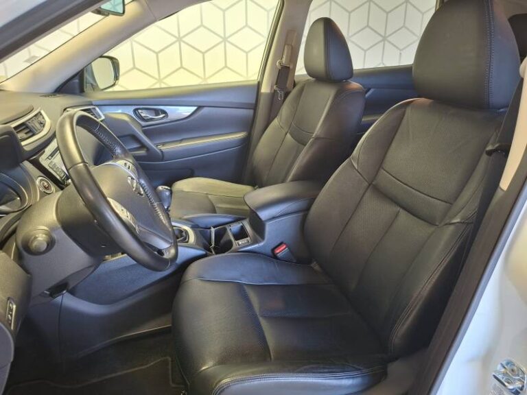 Nissan X-Trail 1.6 dCi 130 5pl Tekna - Image 10 (July 7, 2026)