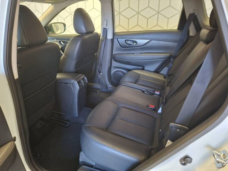 Nissan X-Trail 1.6 dCi 130 5pl Tekna - Image 17 (July 7, 2026)