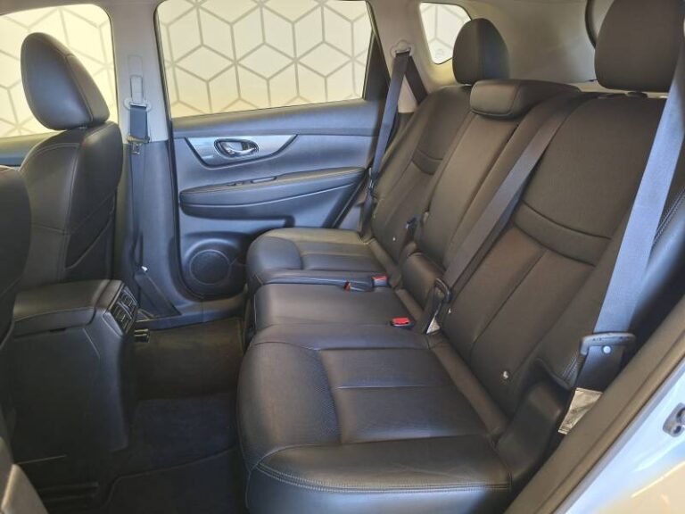 Nissan X-Trail 1.6 dCi 130 5pl Tekna - Image 18 (July 7, 2026)
