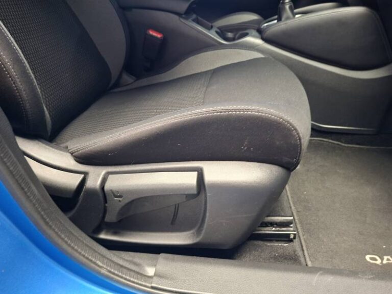 Nissan Qashqai 1.5 dCi 115 Business Edition - Image 15 (July 7, 2026)