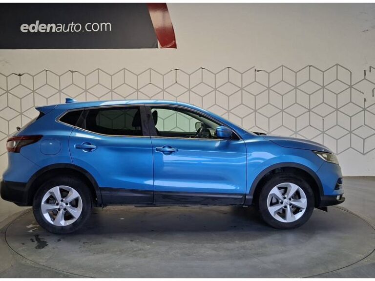 Nissan Qashqai 1.5 dCi 115 Business Edition - Image 05 (July 7, 2026)