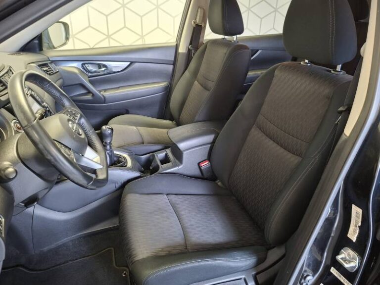 Nissan X-Trail dCi 150 7pl N-Connecta - Image 10 (July 7, 2026)