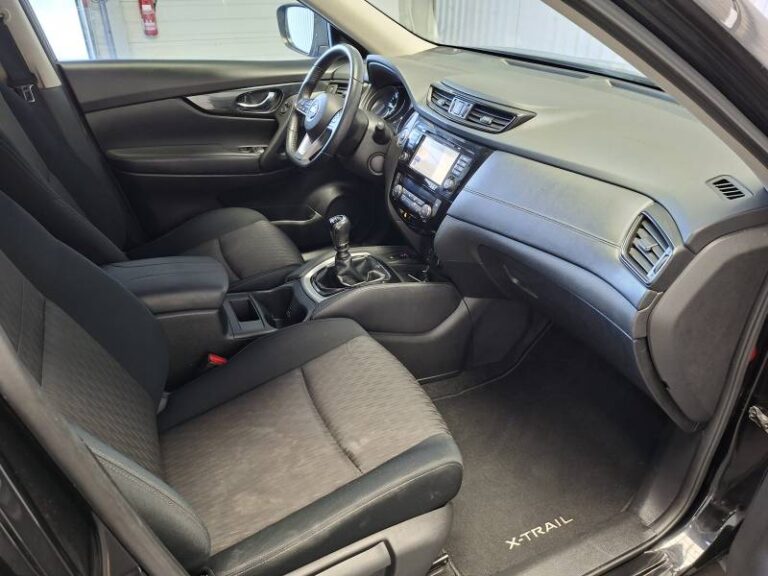 Nissan X-Trail dCi 150 7pl N-Connecta - Image 13 (July 7, 2026)