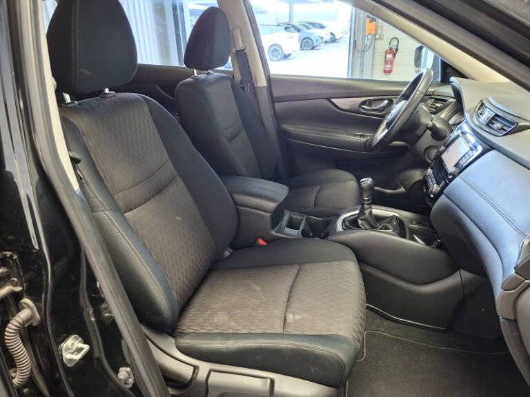 Nissan X-Trail dCi 150 7pl N-Connecta - Image 14 (July 7, 2026)