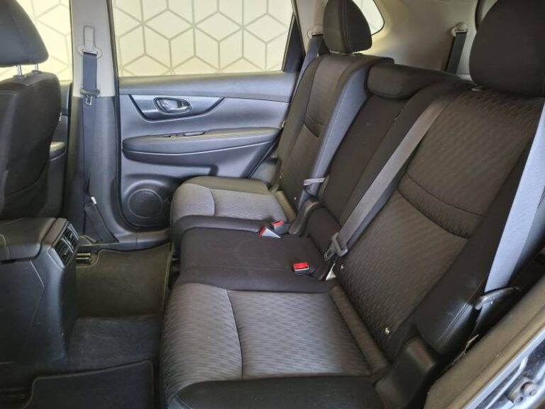 Nissan X-Trail dCi 150 7pl N-Connecta - Image 18 (July 7, 2026)