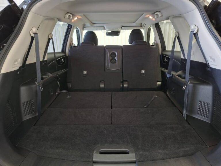Nissan X-Trail dCi 150 7pl N-Connecta - Image 19 (July 7, 2026)