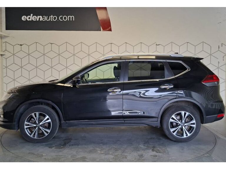 Nissan X-Trail dCi 150 7pl N-Connecta - Image 05 (July 7, 2026)