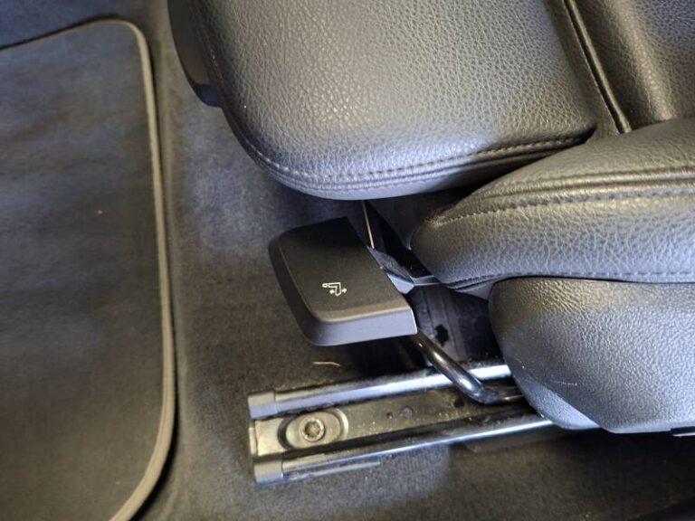 BMW X2 sDrive 18d 150 ch BVA8 Premiere - Image 13 (July 7, 2026)