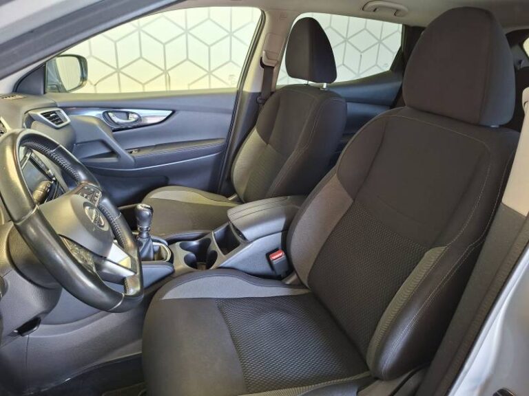 Nissan Qashqai 1.5 dCi 115 Business Edition - Image 10 (July 7, 2026)