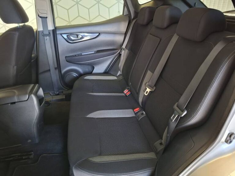 Nissan Qashqai 1.5 dCi 115 Business Edition - Image 18 (July 7, 2026)